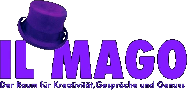 IL MAGO Logo